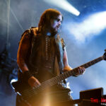 Dynamo Metal Fest 2024: Dimmu Borgir